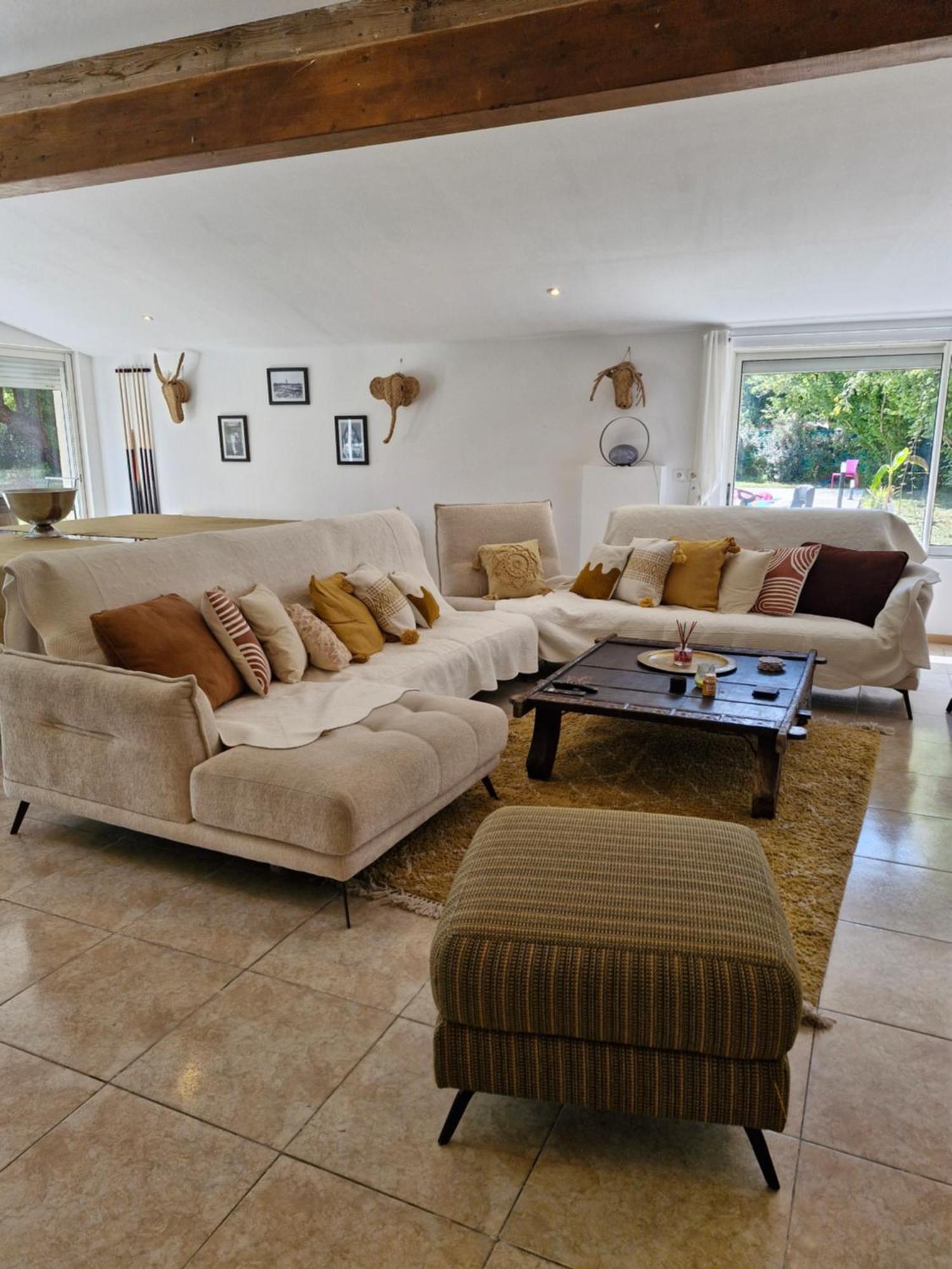Villa Demeure En Pierre Avec Piscine Privee Etauliers Esterno foto